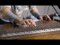 Billie Eilish | bury a friend played on a giant mbira