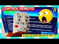 Como Configurar el Control Remoto de DIRECTV con la Tv 2024 | CONTROL DIRECTV