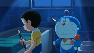 DORAEMON【日语】2024 地球交响乐 电影 (19) ✨