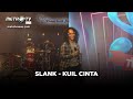 KONSER #TERIMAKASIHIBU SLANK - KUIL CINTA