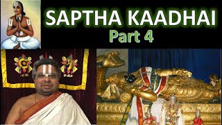 Saptha Kaadhai | Part 4 | Tamil