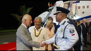 CHOGM 2024 | Highlights from Day 3