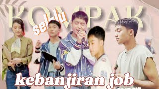 Rejeki Anak Baik|Onyo kebanjiran job🔥#betrandpetoputraonsu