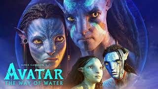 Avatar: The Way of Water Trailer 2 Music Main Theme