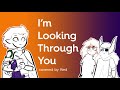 I'm Looking Through You - Covered by Red (Overly Sarcastic Productions)