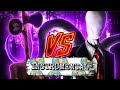 INSTRUMENTAL | Siren Head Vs Slender Man Batalha de Gigantes BlazerRaps