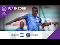 Concacaf Under-20 Championship 2022 Flash Zone | Rayvian Job from Curaçao