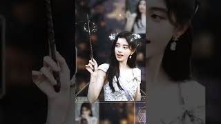 【Kuaishou】Chinese Valentine's day, let's be magic together - Ju Jingyi