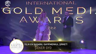 YILIN EN BAŞARILI GAYRİMENKUL ŞİRKETİ | ŞENER GYD