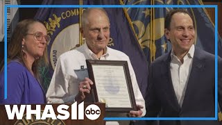 Reason to Smile: Jefferson County sheriff named Sheriff of the Year