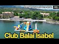 CLUB BALAI ISABEL RESORT | TALISAY BATANGAS | Overnight tour and drone shots