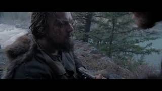 The Revenant - "The smart end of this rifle" Scene