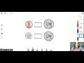 comparing coins