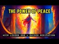 ACIM Guided Meditation: Lesson 360 - 