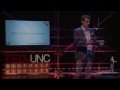 improwizuj w swoich codziennych zajęciach jonathan hebert tedxunc