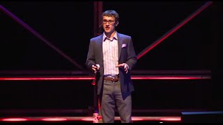 Improwizuj w swoich codziennych zajęciach | Jonathan Hebert | TEDxUNC