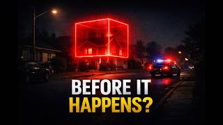 Can AI Predict Crime Before It Happens? The Truth About Predictive Policing