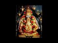 വിഘ്നേശ്വരാ ജന്മ.... vighneswara janma.... ganapathy devotional p jayachandran