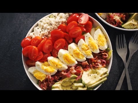 California Cobb Salad California Cobb Salad