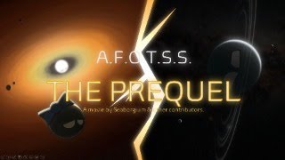 Working On Afotss The Prequel