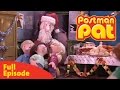 Postman Pat's Magic Christmas