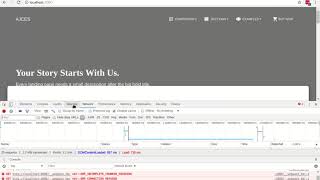 hyperapp-loadable demo