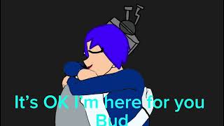 You don’t have to be the bad guy * my version and once again not a ship*@SMG4 #m