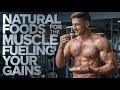 Natural Foods for Muscle Growth Fueling Your Gains