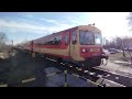 s150 egy Érkező bzmot és az induló desiro szárazrét székesfehérvár 24.02.07