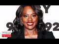 Viola Davis Joins ‘Hunger Games’ Prequel as Villain | THR News