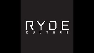 Ryde Culture Bike. The first lifestyle electronic bike in Thailand (launching October 2021)