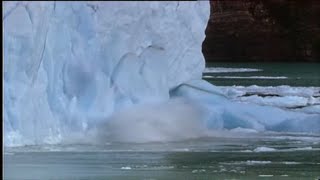 Icebergs & Climate Change | Full Length Nature Documentary