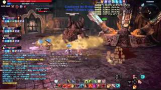 ［Tera］42IDスウィティスクリーム戦