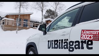 Vi Bilägare testar i Bruksvallarna