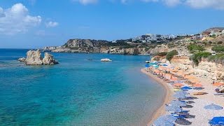 Amoopi - Karpathos, Greece