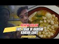 REVIEW SEBLAK, TAPI TIDAK DI HABISIN KARENA SAKIT, #mangandshin