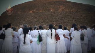 พลิกประวัติศาสตร์เปิดตำนานพระบรมสารีริกธาตุ ณ บรมบรรพต(ภูเขาทอง วัดสระเกศ)