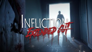 THE STUFF OF NIGHTMARES: INFLICTION EXTENDED CUT HAUNTING FULL GAMEPLAY