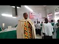 St James Warrenpark-Wakakomborerwa pakunamata#NyashaNdedzako
