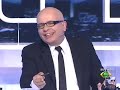 CQC no protesto contra a censura no humor 23 08 10