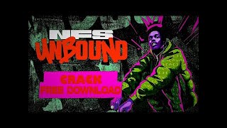 NEED FOR SPEED UNBOUND CRACK | HOW TO FREE DOWNLOAD NFS UNBOUND
