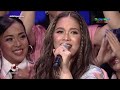 maja salvador back on asap stage