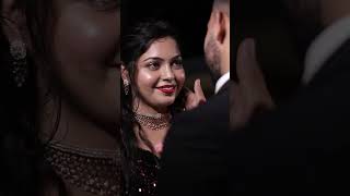 Engagement Reel - SAGAR weds BARSHA