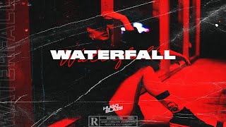 [𝐅𝐑𝐄𝐄] Hammali x Navai x Macan x Jony type beat - "Waterfall" | Лирический бит