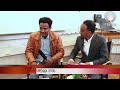 radio erena ab gizena by shishay ghebrehans. eritrean new interview with abrar osman.