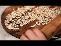 how to shell pumpkin seeds