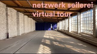 Netzwerk Seilerei Videorundgang