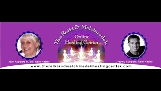 FREE 1-Hour Holy Fire Reiki Talk & Meditation