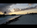 The Best Resort Today morning Beach Melia Cayo Guillermo  Cayo Coco, Cuba