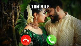 Tum Mile Dil Khile Ringtone | Jitni Ada Utni Wafa Ringtone | 2020 Tik Tok famous Ringtone |